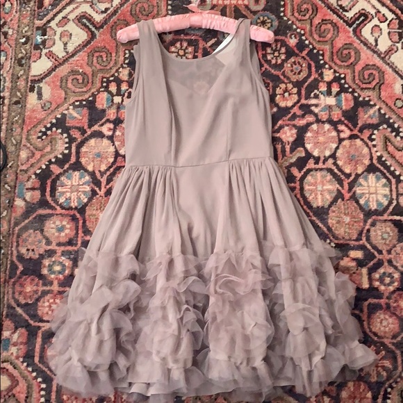 LC Lauren Conrad Dresses & Skirts - Lauren Conrad Runway Limited Edition Dress